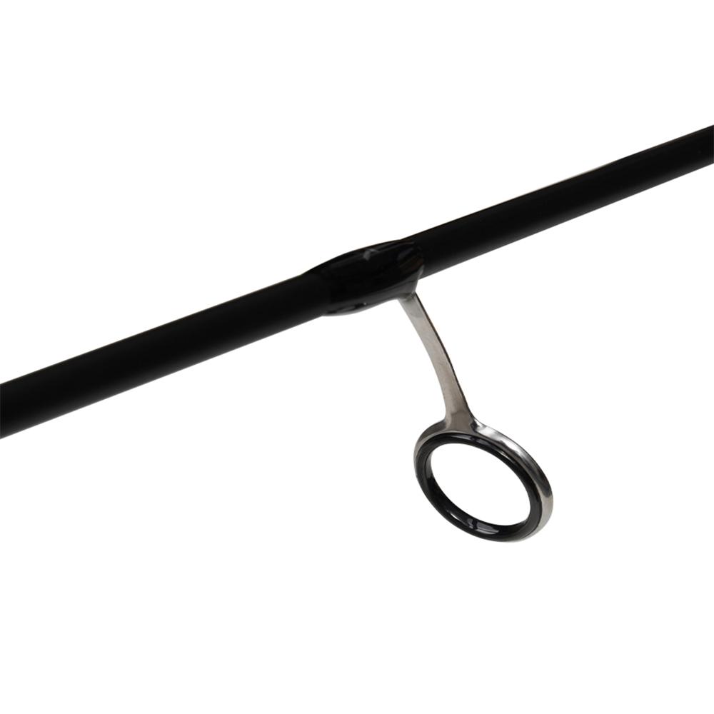 Вудлище спінінгове Azura '24 Diablo Neo 72L 2,19 м 10 (DN72L) - фото 7