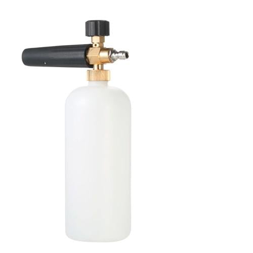 Пенная насадка пенник 1л для моек с быстросъемным разъемом G1/4", S11