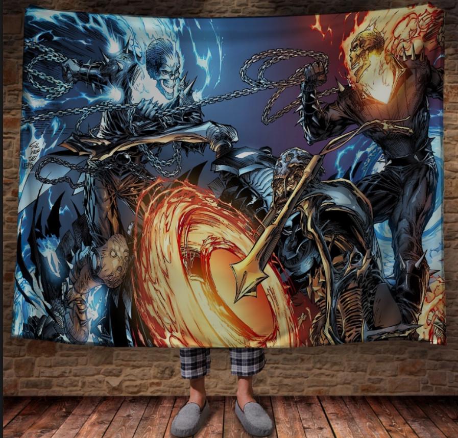 Плед с 3D принтом 1040 150х200 см (epi_1034) Плед с 3D принтом 1040 150х200 см (epi_1034)