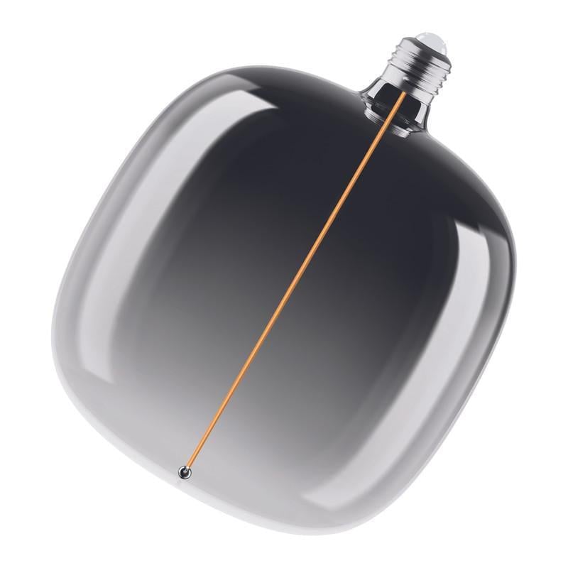 Лампа світлодіодна Osram Vintage 1906 LED Big філаментна 4,8W 220V 100lm 1800K E27 DIM 187x237 мм (4058075836464)