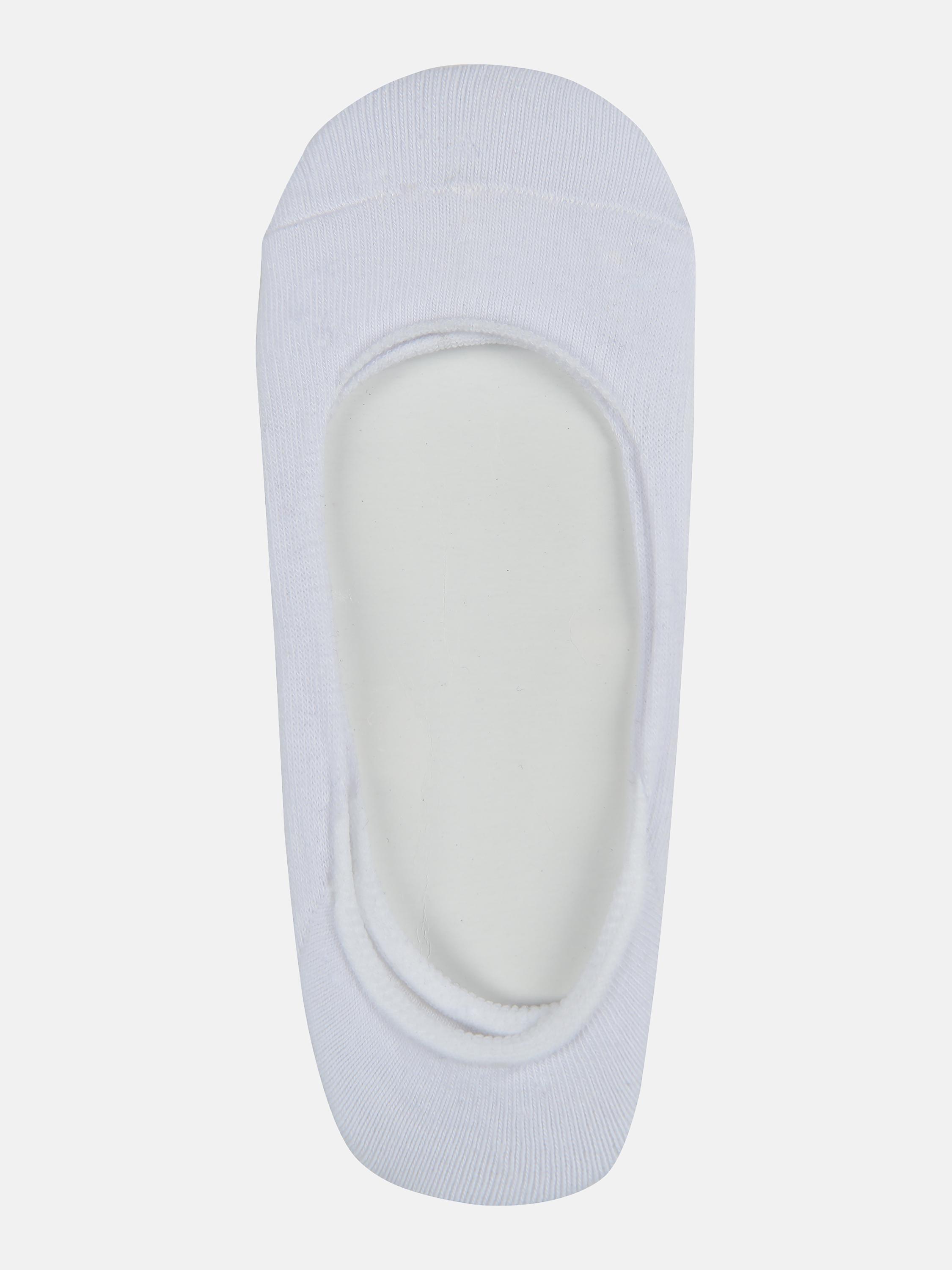 Шкарпетки C&A 5 пар р. 35-38 Білий (2245064700600)