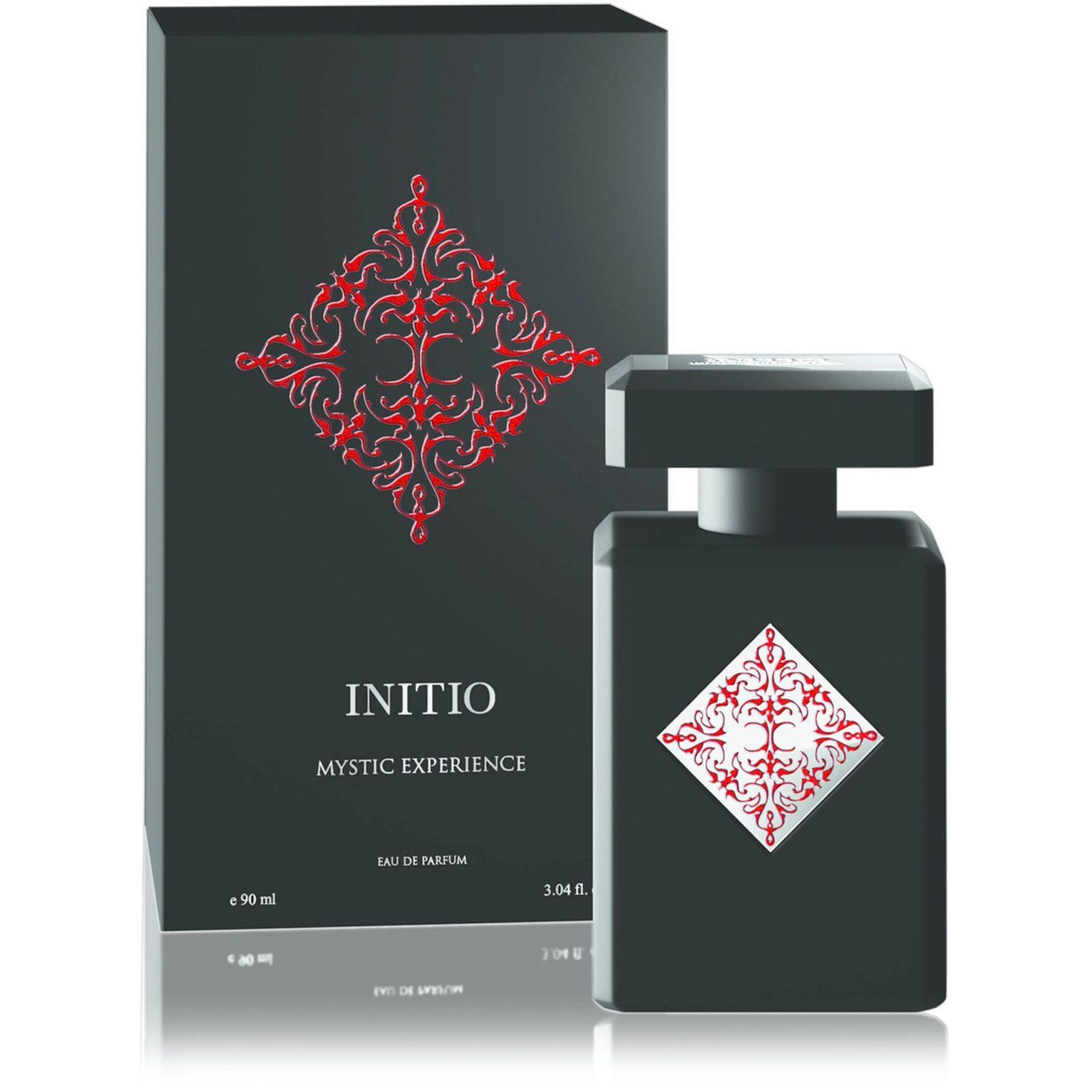 Парфюмированная вода унисекс Initio Parfums Prives Mystic Experience 90 мл (2672)