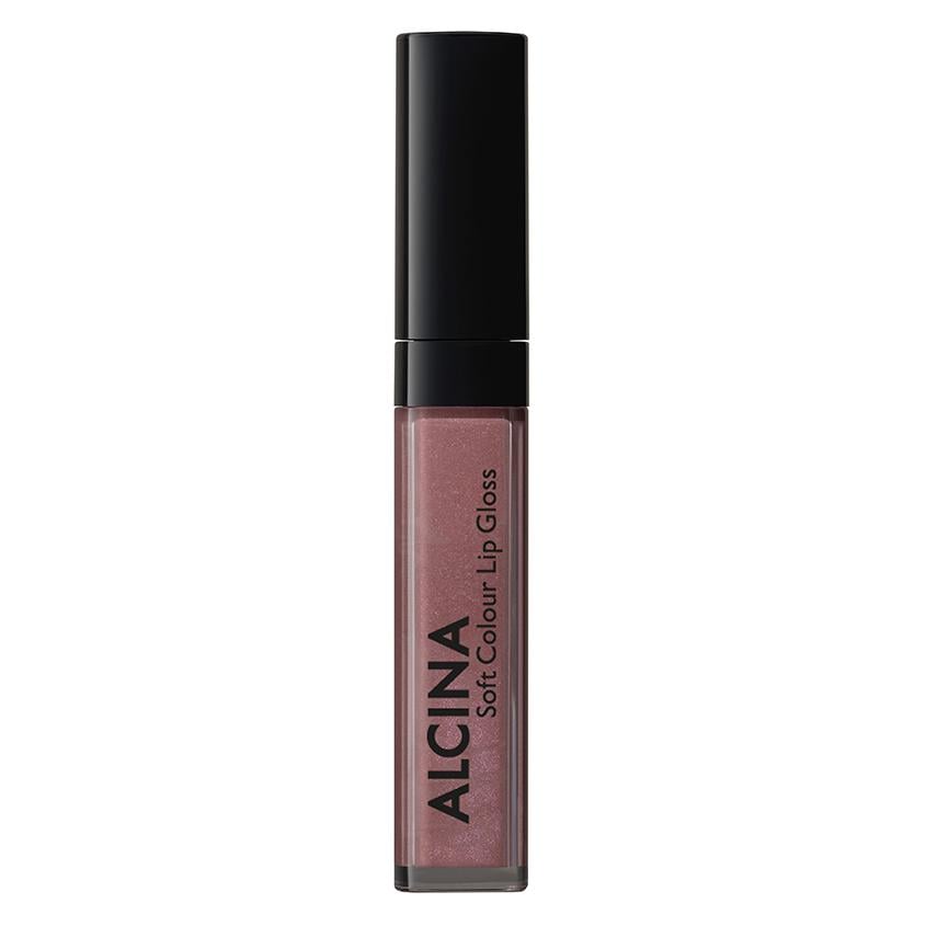 Блеск для губ ALCINA Soft Colour Lip Gloss 030 Noisette 5 мл (65612)