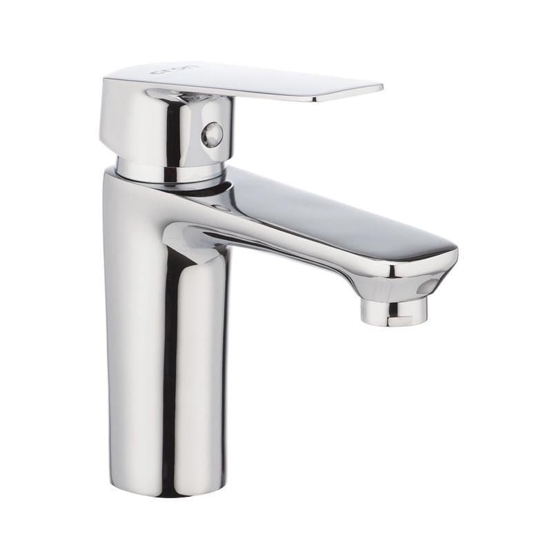 Смеситель для умывальника Cron AMAYA 001 (CR0855)