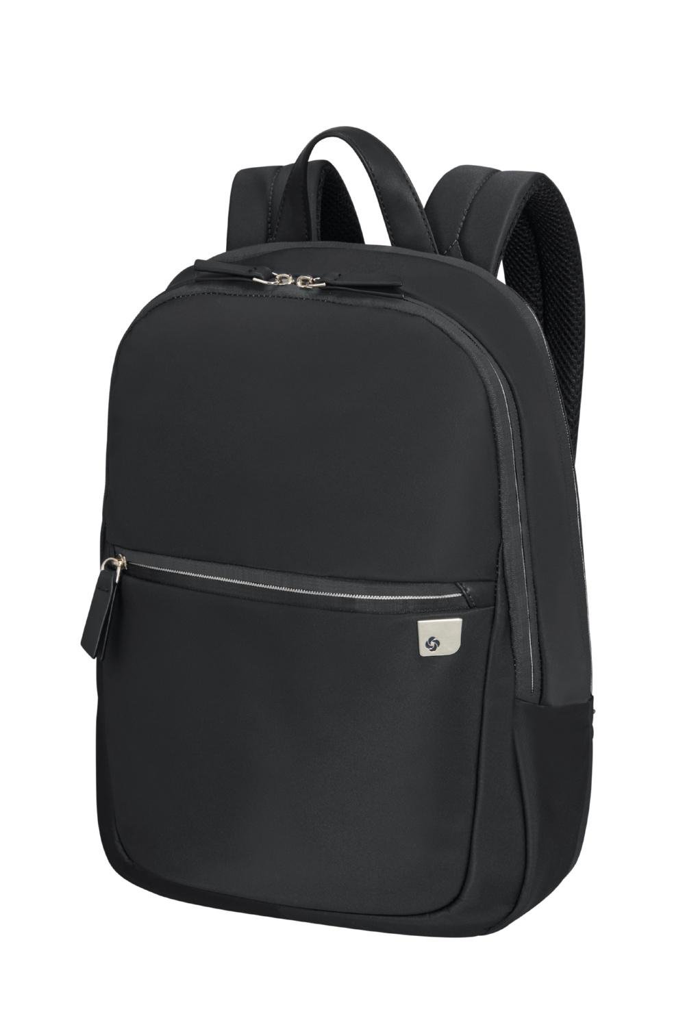 Рюкзак Samsonite Eco Wave 14,1" Черный (KC2x09003)