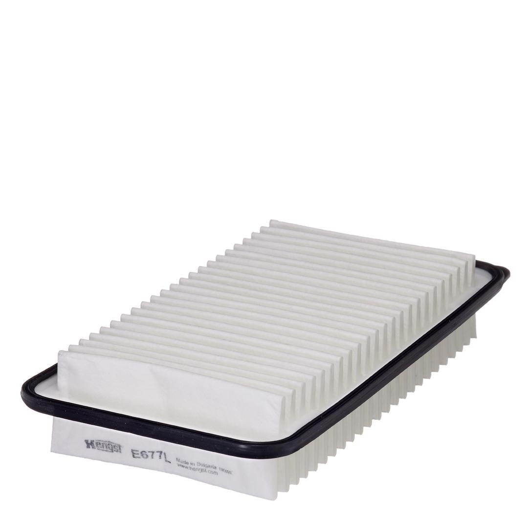 Фільтр повітряний HENGST FILTER E677L