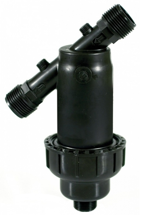 Фильтр дисковый Irritec 1'' Фильтр дисковый Irritec 1''