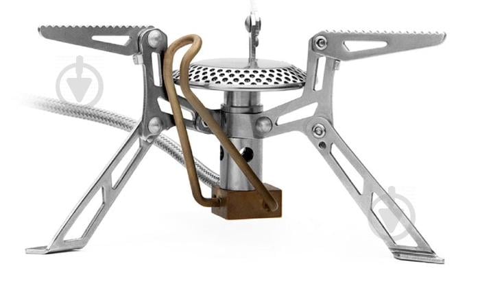 Пальник Fire Maple 118 зі шлангом (FM-118)