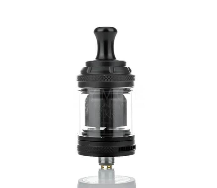 Атомайзер Berserker Mini V2 MTL RTA 22 мм 2,5 мл Black (am484)