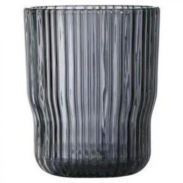 Набор стаканов Ardesto Graphite низких 2 шт. х 300 мл (AR2630SG)