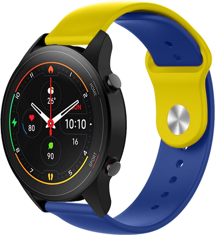 Ремешок SHLab Ukraine для Xiaomi Mi Watch Style 1 (33438)