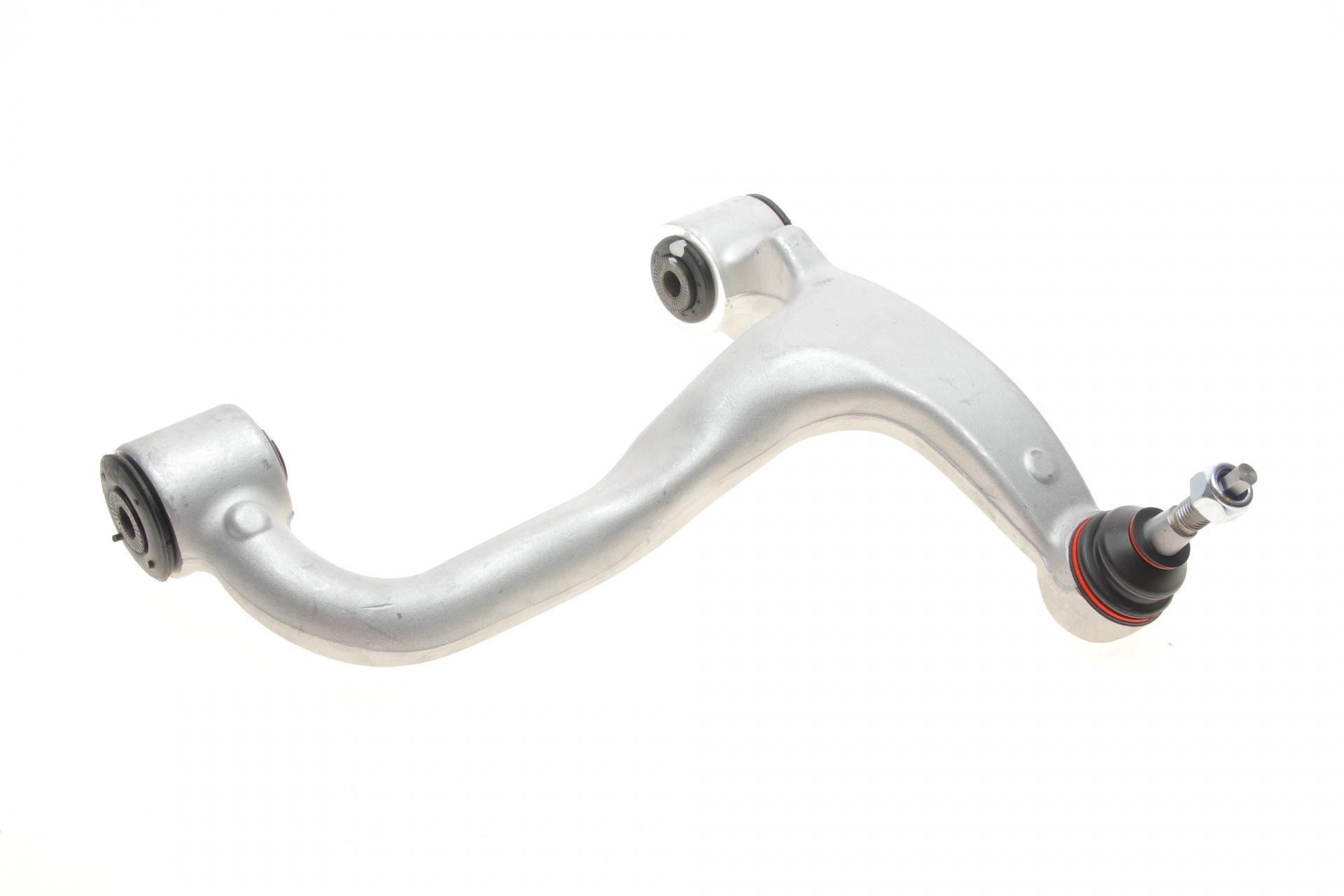 Рычаг подвески FEBI BILSTEIN задний L Mercedes M-class W163 98-05 поперечный (26039)