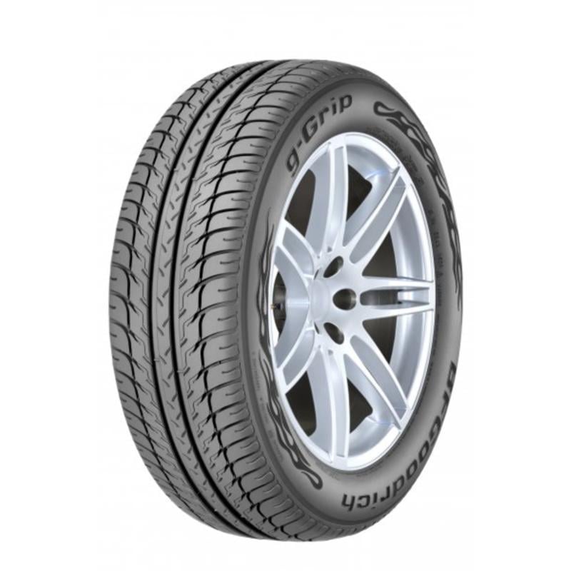 Автошина BFGoodrich G-Grip 165/70 R14 81T (306347)