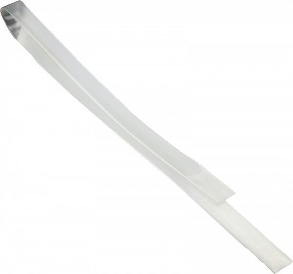 Трубка термоусадочная АСКО-УКРЕМ 9,0/4,5 1 м Белый (2179814755)