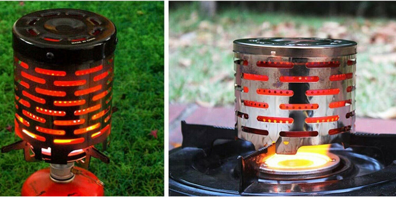 Горелка дожигатель газа для газовых плит и горелок НН-11 - фото 4 Горелка дожигатель газа для газовых плит и горелок НН-11 - фото 4