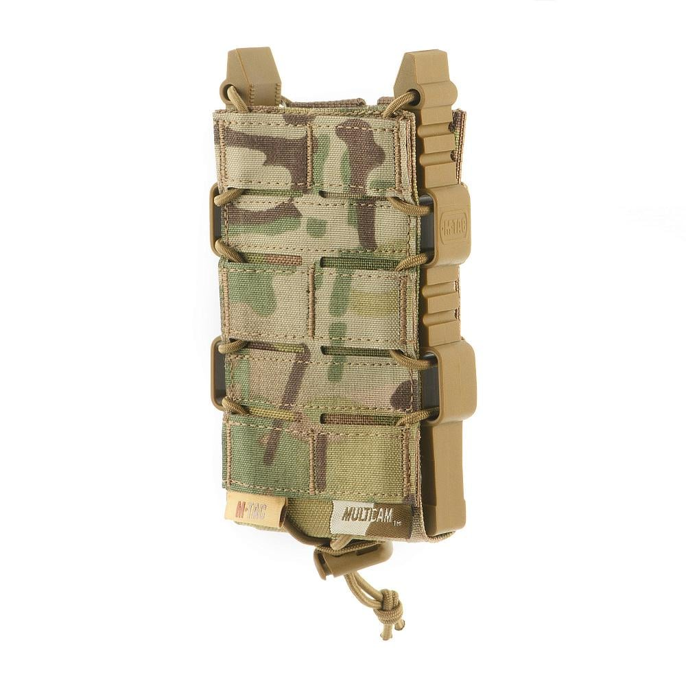Подсумок для АК M-Tac открытый Elite Laser Cut Multicam (AM0000339)