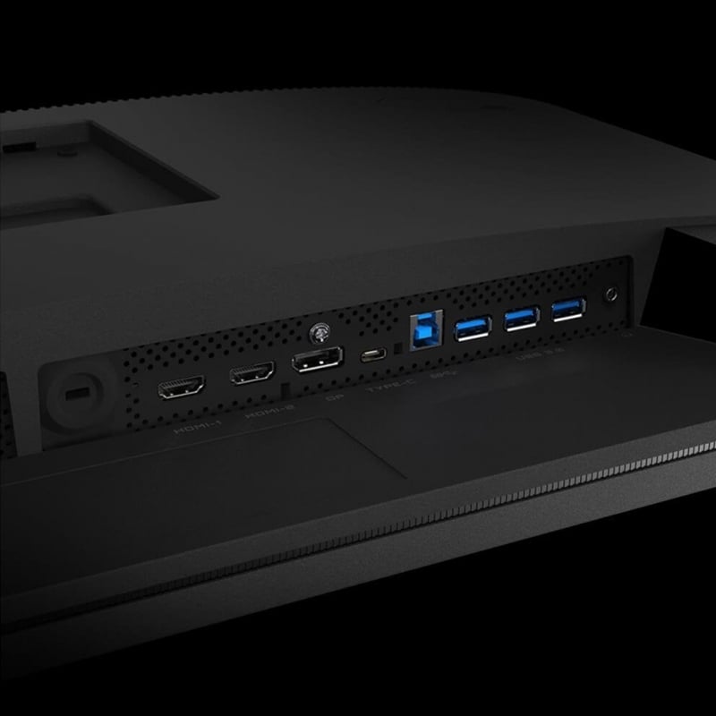 Монитор Gigabyte M32UP Gaming Monitor безрамочный SS-IPS 3840x2160 4K Ultra HD 31,5" (tf6942) - фото 12 Монитор Gigabyte M32UP Gaming Monitor безрамочный SS-IPS 3840x2160 4K Ultra HD 31,5" (tf6942) - фото 12