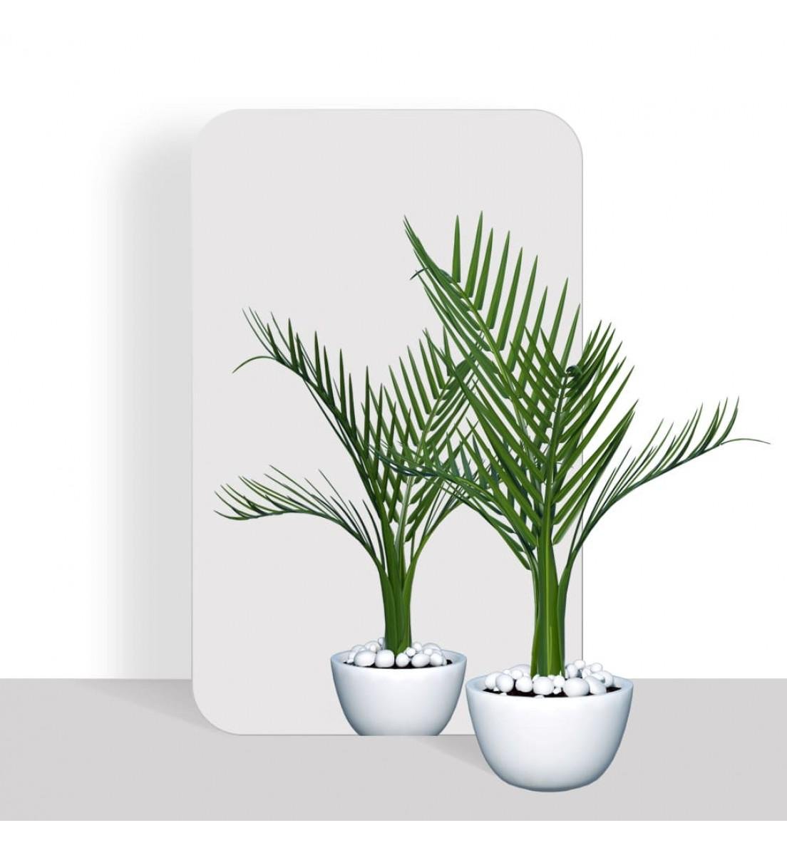 Зеркало на самоклейке прямоугольное 270х420х2 мм (747) - фото 5 Зеркало на самоклейке прямоугольное 270х420х2 мм (747) - фото 5