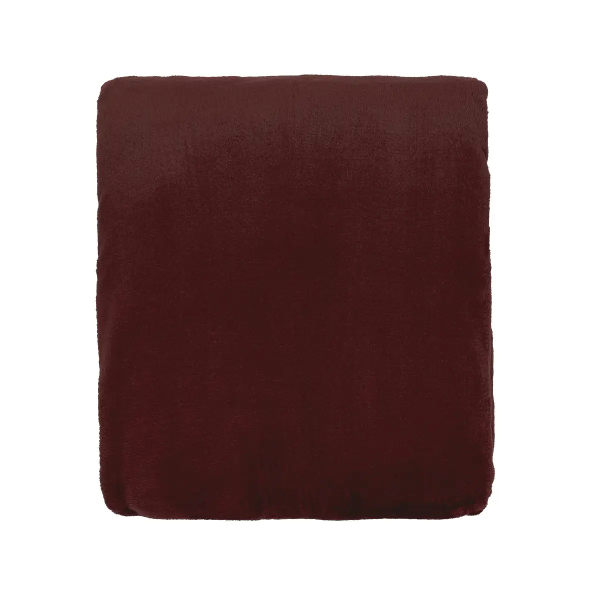 Плед Ardesto Flannel ART0223SB 160х200 см Бордовый (8-6-5014751) Плед Ardesto Flannel ART0223SB 160х200 см Бордовый (8-6-5014751)