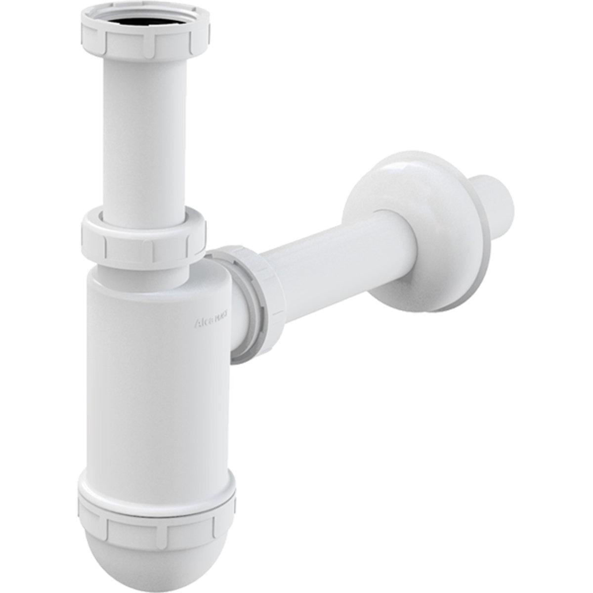 Сифон для раковины Alca Plast A430 (24460156) Сифон для раковины Alca Plast A430 (24460156)
