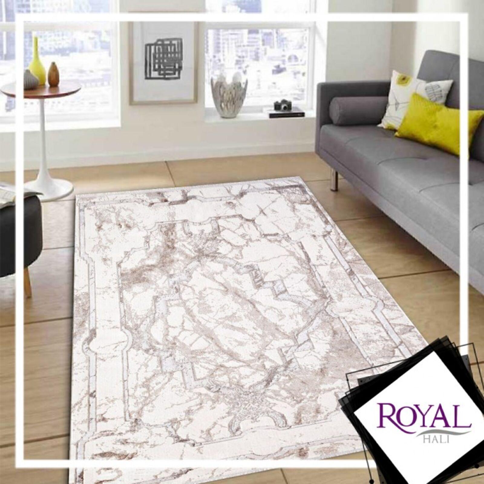 Ковер Nero No11D 2,4х3,4 м Beige (4826-14) - фото 8 Ковер Nero No11D 2,4х3,4 м Beige (4826-14) - фото 8