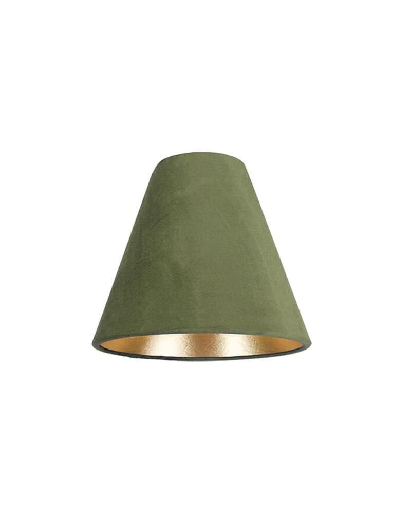 Абажур Nowodvorski 8503 Cameleon Cone S V Green (10496828)