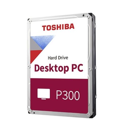 Жорсткий диск Toshiba HDWD220UZSVA 2 Тб 5400 об/хв (11760283) - фото 2