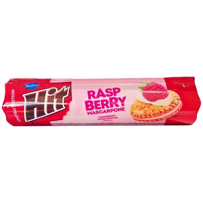 Печенье Hit Strawberry 220 г