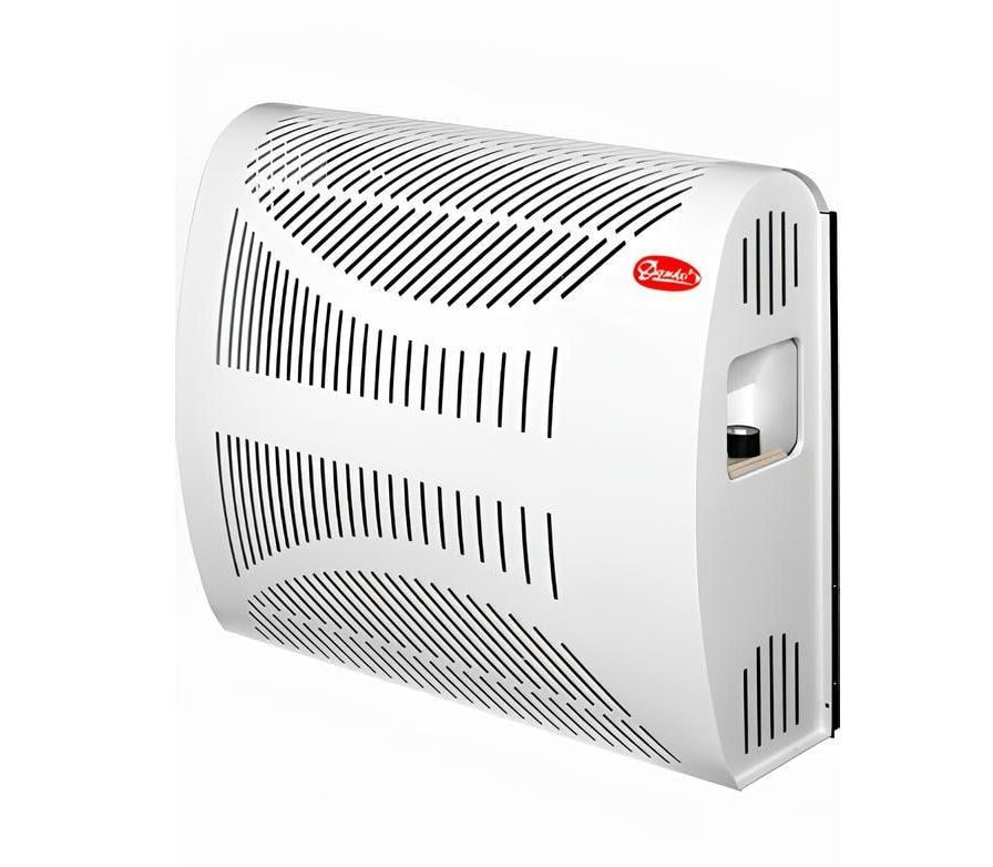 Конвектор газовий Данко-Бриз 2С EuroSit (28049116)