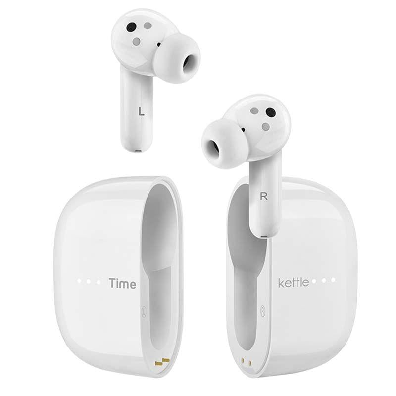Навушники-перекладач Timekettle M3 синхронний переклад White
