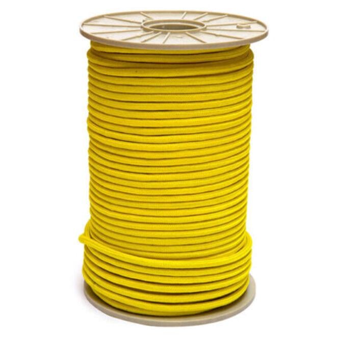 Шнур плетеный полипропиленовый цветной Ø 6 мм (2147) Шнур плетеный полипропиленовый цветной Ø 6 мм (2147)