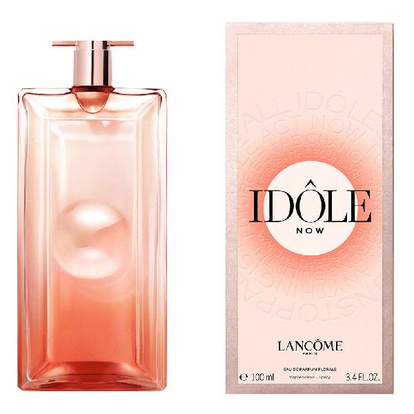 Парфумована вода для жінок LANCOME Idole Now Florale 100 мл (3408) - фото 1