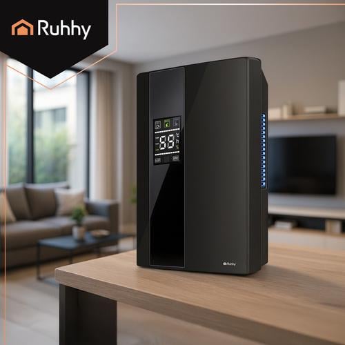 Осушитель воздуха Ruhhy (26626) - фото 6 Осушитель воздуха Ruhhy (26626) - фото 6