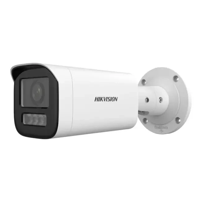 IP-видеокамера Hikvision DS-2CD1643G2-LIZU 4МП 2,8-12 мм