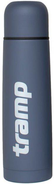 Термос Tramp Basic 0,5 л Серый (TRC-111-grey)