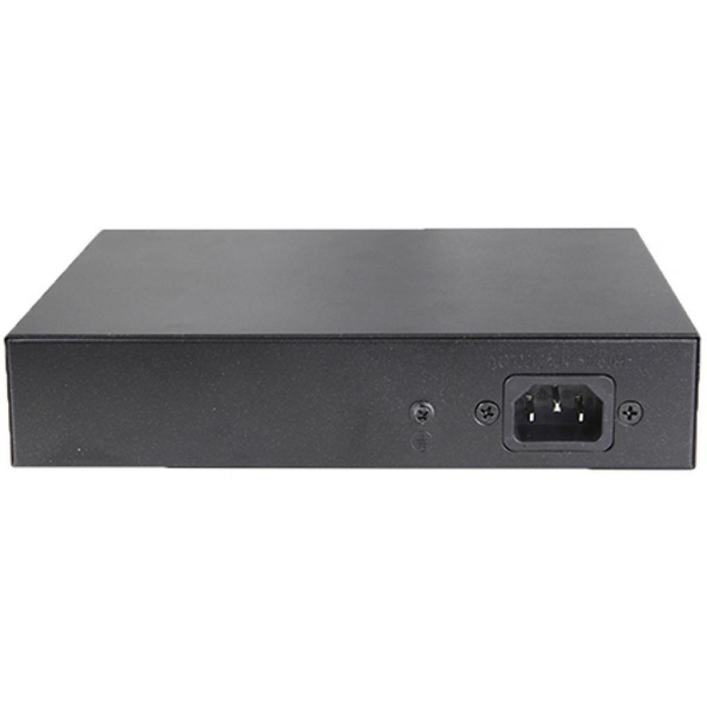 PoE коммутатор ONV ONV-H1108PLS - фото 2