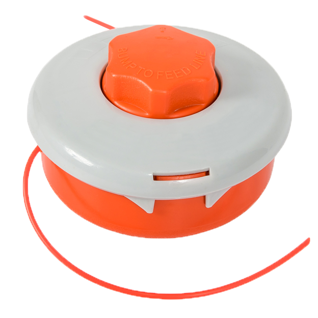 Катушка для триммера с регулировкой (16L202)