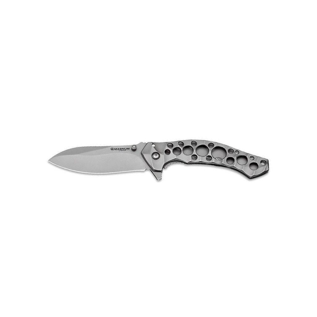 Ніж складаний Boker Magnum Slender (m306531)