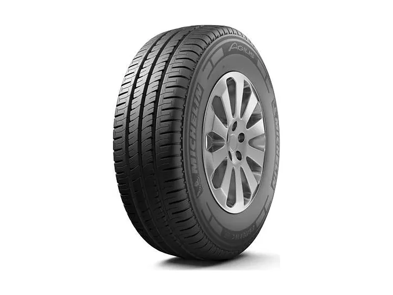 Шина літня Michelin Agilis Plus 205/75 R16C 110/108R (27614)