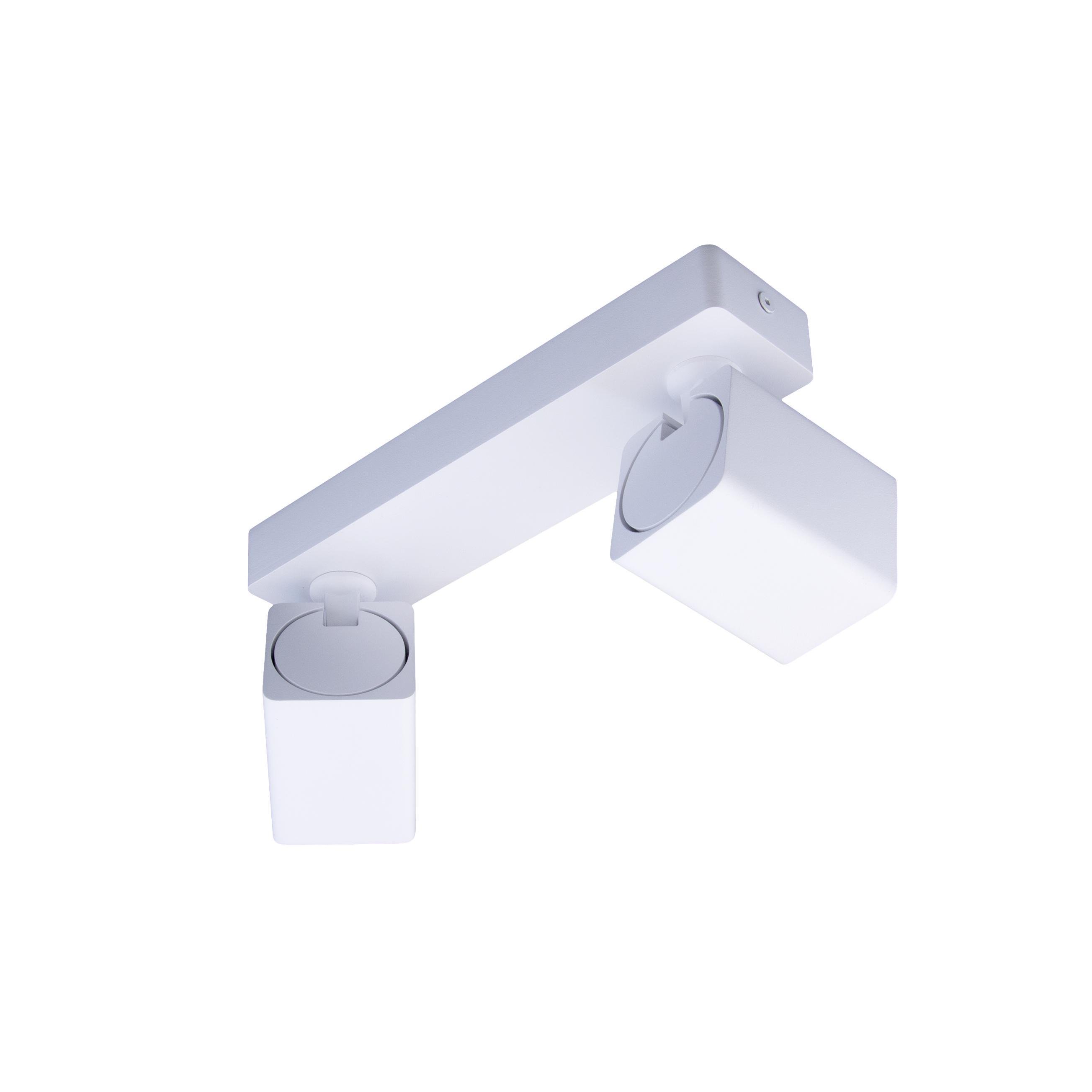 Спот Skarlat TH8902 WH - фото 3 Спот Skarlat TH8902 WH - фото 3