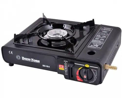 Газова плита Happy Home BDZ-155A (opt-21431)