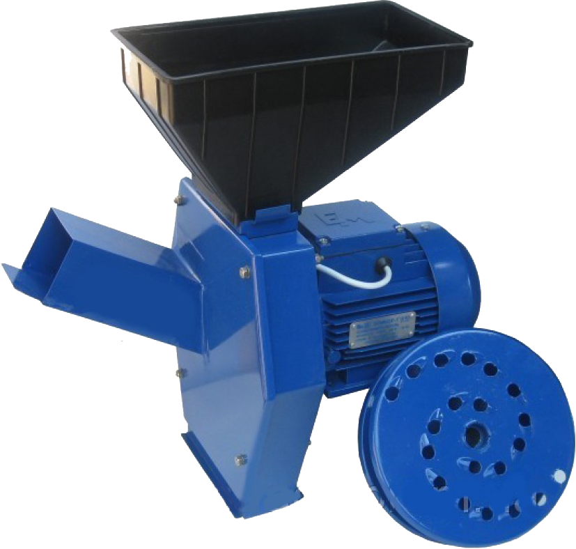 Кормоизмельчитель электрический Эликор-4 (27140064)