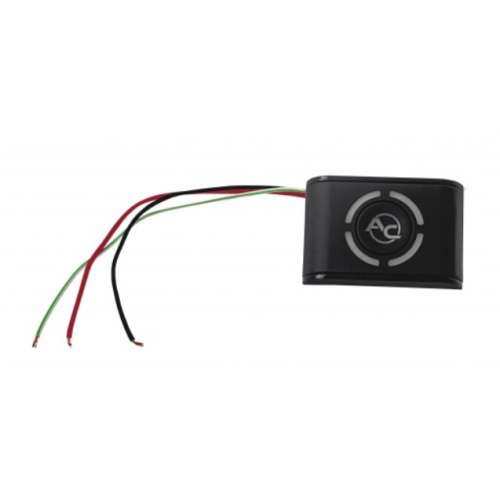 Кнопка переключения STAG LED-401 для систем впрыска STAG