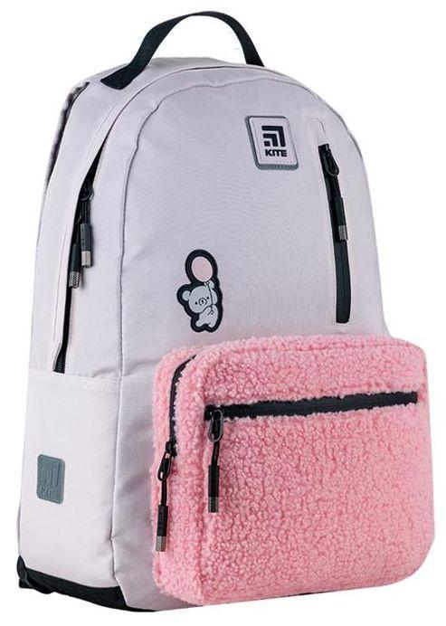 Школьный рюкзак для девочки Kite Education Teens K24-949L-2 для старших классов