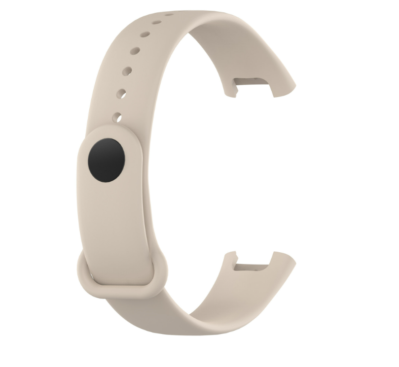 Ремешок DK Silicone Sport Band для Xiaomi Redmi Smart Band Pro