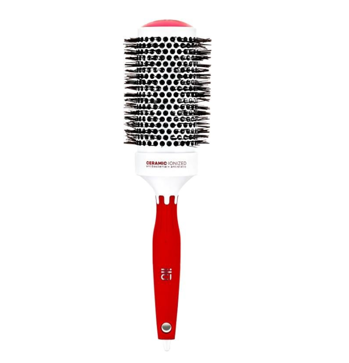 Щетка для волос Ilu Brush Styling Big Round керамическая круглая 53 мм (22066584)