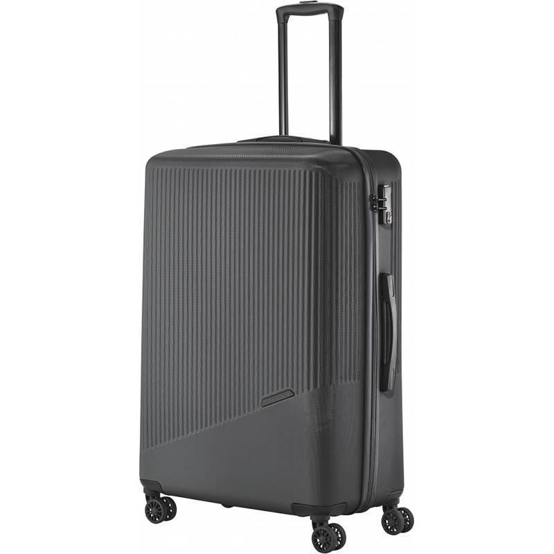 Чемодан на 4 колесах Travelite Bali L 96 л Anthracite (TL072349-04)