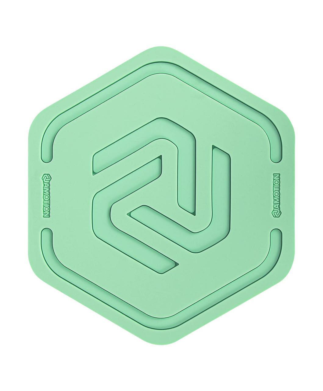 Килимок для кальяну Amotion Roam Coaster Mint