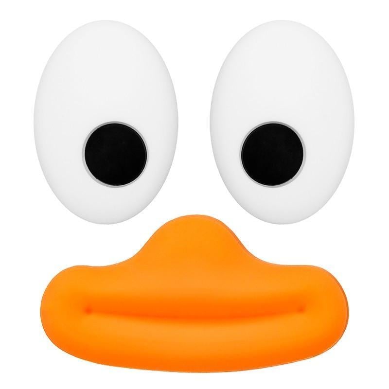 Джибитсы для кроксов Утка L9101 из 3 элементов (2087785535)