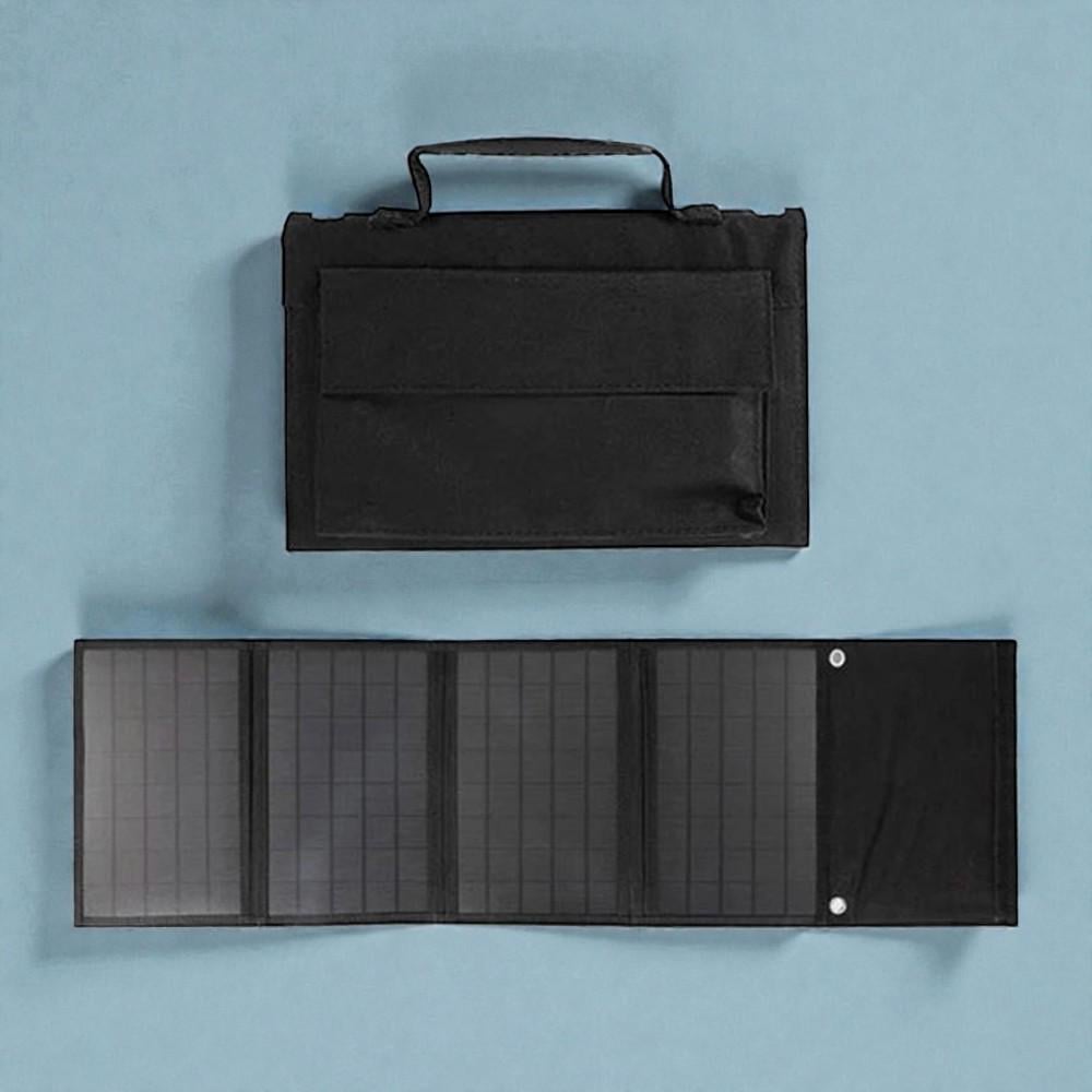 Сонячна панель AUMOON ES-60 60 Вт (24-643460) - фото 2 Сонячна панель AUMOON ES-60 60 Вт (24-643460) - фото 2